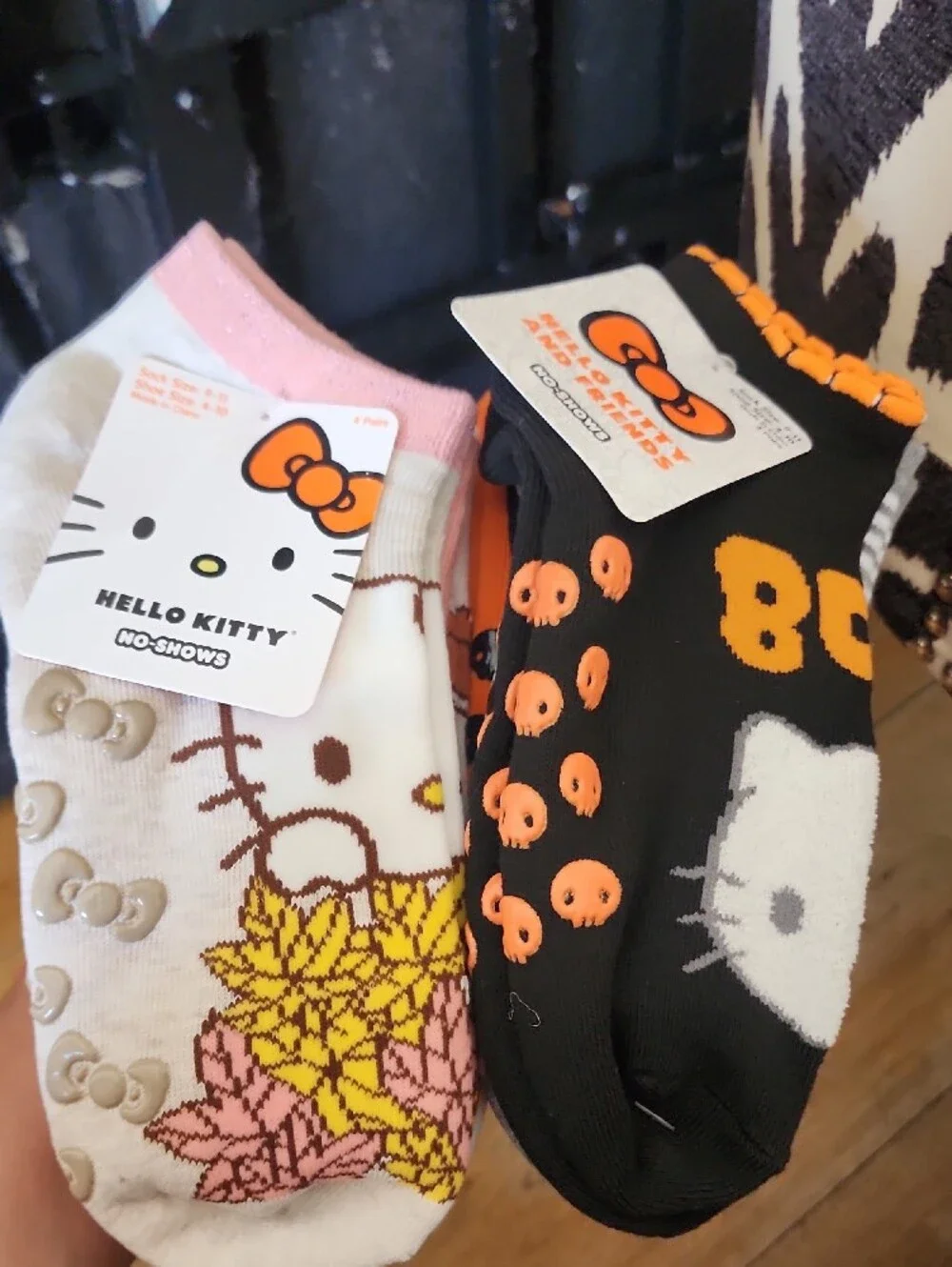 Hello Kitty pack hello